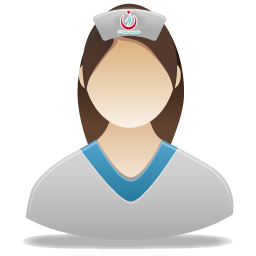 Hemşire Edanur DÖNMEZ